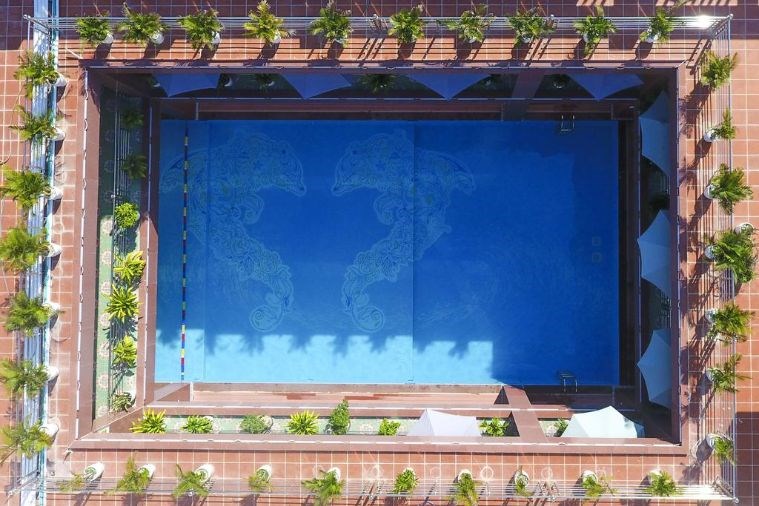 Hương Việt Hotel Quy Nhơn